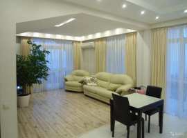 Собственник Продаю квартиру двух уровнях 8 - 9 этажи, новая...