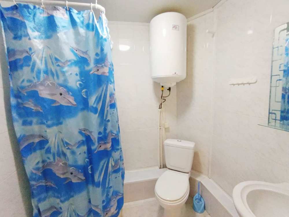 ОТКРЫТО БРОНИРОВАНИЕ НА СЕЗОН 2025    СУДАК. ДВУХКОМНАТНАЯ КВАРТИРА 10 МИНУТ ДО МОРЯ! Идеально для двух пар или... - 9