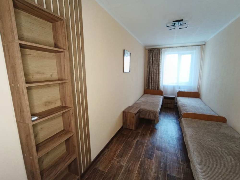 ОТКРЫТО БРОНИРОВАНИЕ НА СЕЗОН 2025    СУДАК. ДВУХКОМНАТНАЯ КВАРТИРА 10 МИНУТ ДО МОРЯ! Идеально для двух пар или... - 4