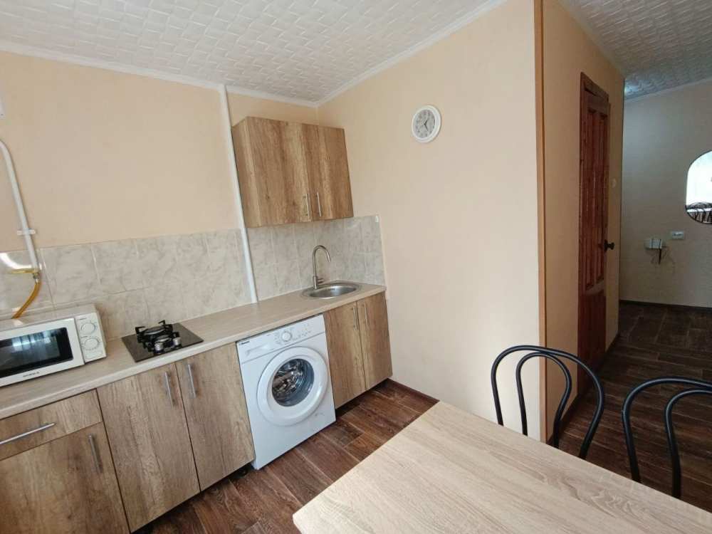 ОТКРЫТО БРОНИРОВАНИЕ НА СЕЗОН 2025    СУДАК. ДВУХКОМНАТНАЯ КВАРТИРА 10 МИНУТ ДО МОРЯ! Идеально для двух пар или... - 5