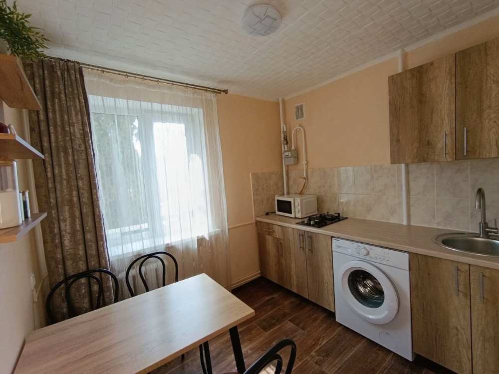 ОТКРЫТО БРОНИРОВАНИЕ НА СЕЗОН 2025    СУДАК. ДВУХКОМНАТНАЯ КВАРТИРА 10 МИНУТ ДО МОРЯ! Идеально для двух пар или... - 6