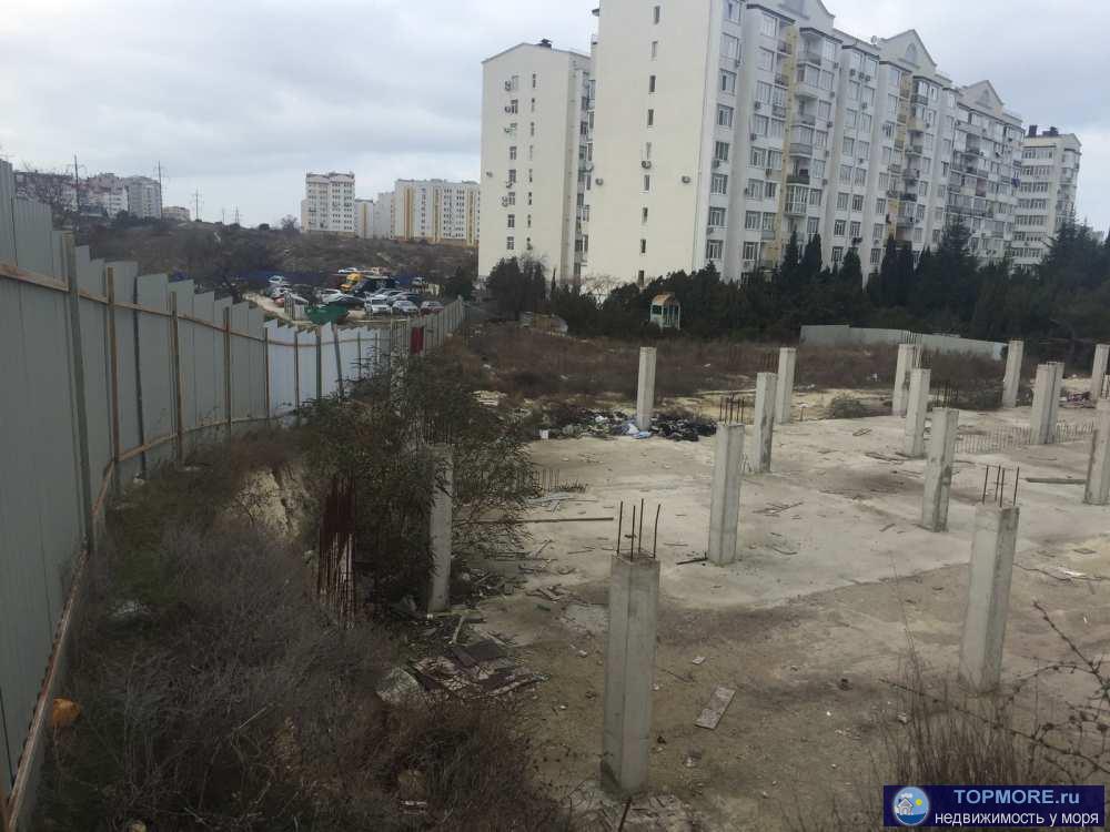 Продается участок под автосалон, ул. Колобова 24.  Общая площадь 30соток, огорожен.1 линия.  На участке стационарное... - 5