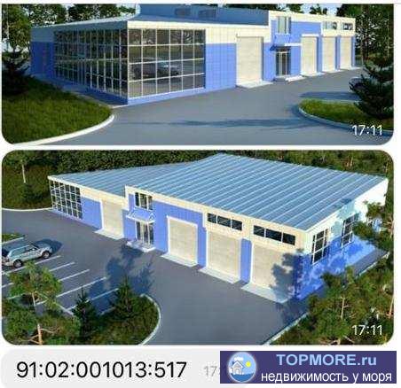 Продается участок под автосалон, ул. Колобова 24.  Общая площадь 30соток, огорожен.1 линия.  На участке стационарное... - 7
