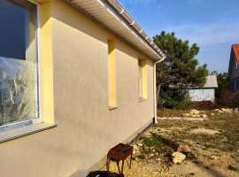 Продам новый дом СТ Теремок, Фиолент. Общая площадь 60 квм: 3...