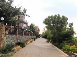 Продается элитный 4 этажный особняк под ключ, меблированный. г....