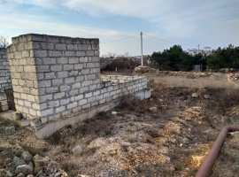 Продам участок СТ Бриг, Фиолент, Севастополь.
- ровный, правильной...