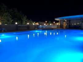 Приглашаем провести семейный отдых в Крыму! Частный пансионат в 3...