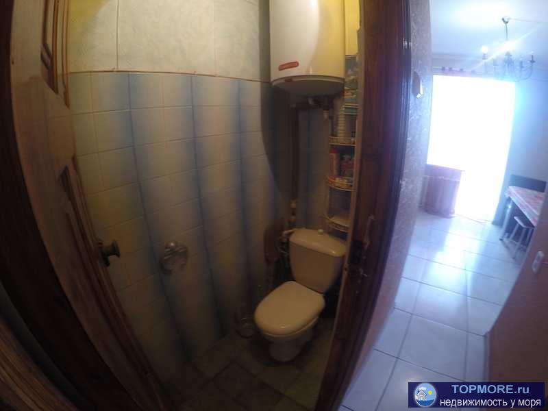 (ID - 19329) (общ\жил\кухня): 79,6/41,7/12   Продается просторная, светлая, квартира в городе-курорт Анапа. Дом... - 10