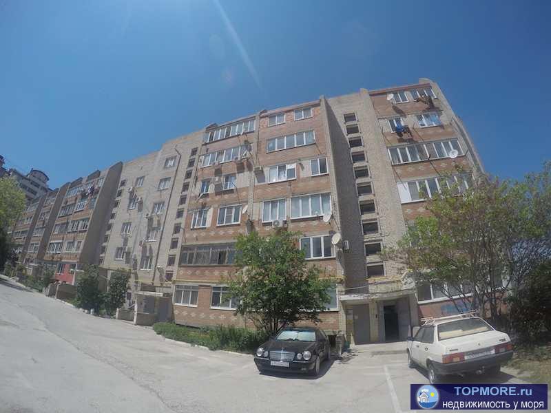 (ID - 19329) (общ\жил\кухня): 79,6/41,7/12   Продается просторная, светлая, квартира в городе-курорт Анапа. Дом... - 21