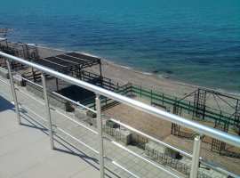 Частный отдых летом в Крыму 2025 у моря! Пора позаботиться где...