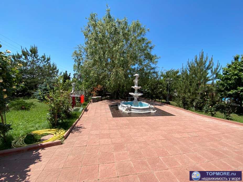 Приглашаем провести семейный отдых в Крыму! Частный пансионат в 5 минутах ходьбы до пляжа - первая линия от моря, на... - 11