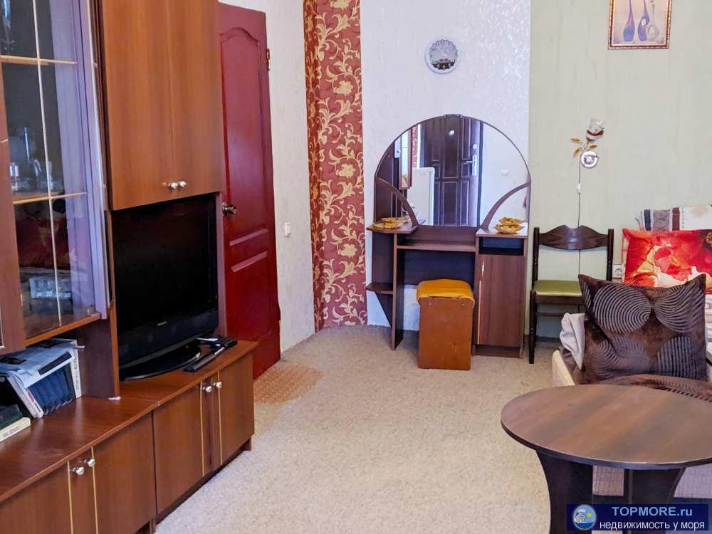 Приглашаем в  Феодосию отдохнуть у Нели!     В центре,  10-15 мин. неспешно от моря по историческим  местам.... - 3