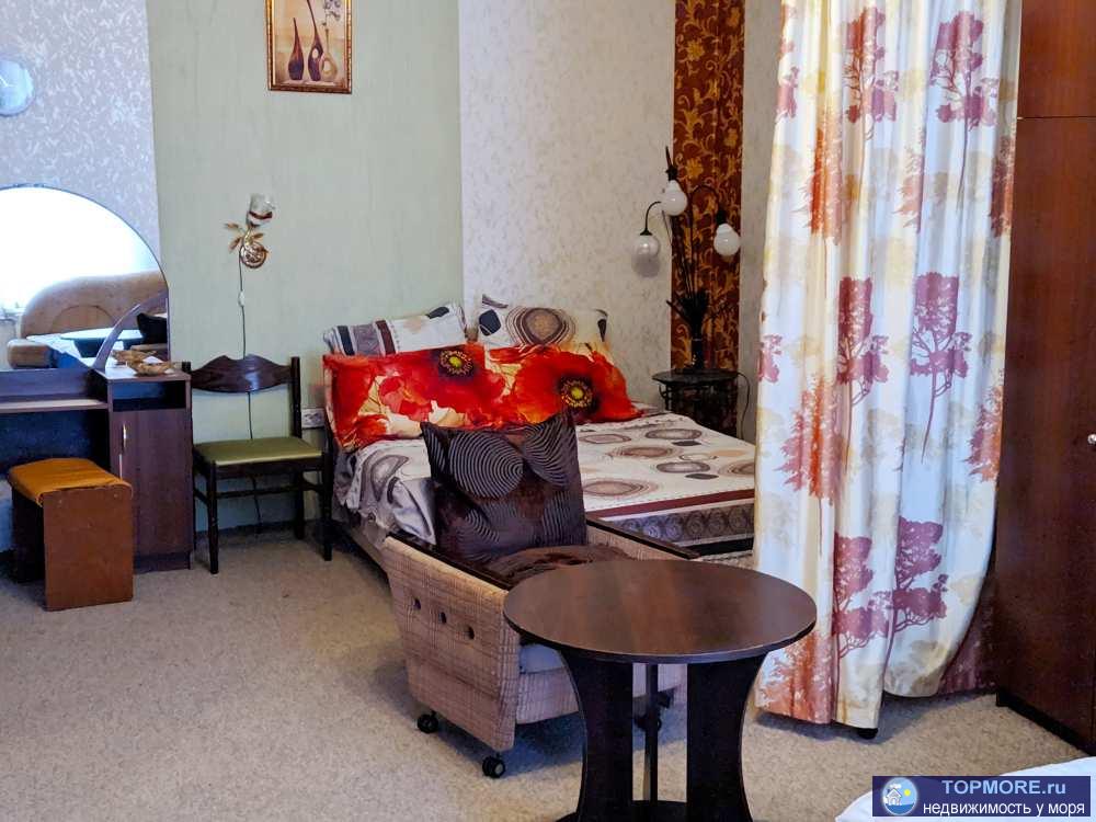 Приглашаем в  Феодосию отдохнуть у Нели!     В центре,  10-15 мин. неспешно от моря по историческим  местам.... - 4