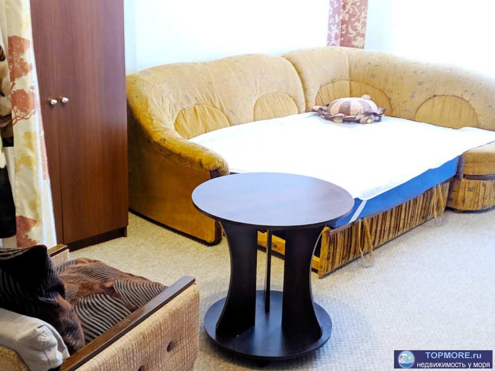 Приглашаем в  Феодосию отдохнуть у Нели!     В центре,  10-15 мин. неспешно от моря по историческим  местам.... - 5