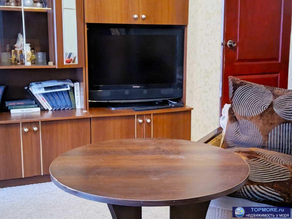 Приглашаем в  Феодосию отдохнуть у Нели!     В центре,  10-15 мин. неспешно от моря по историческим  местам.... - 6