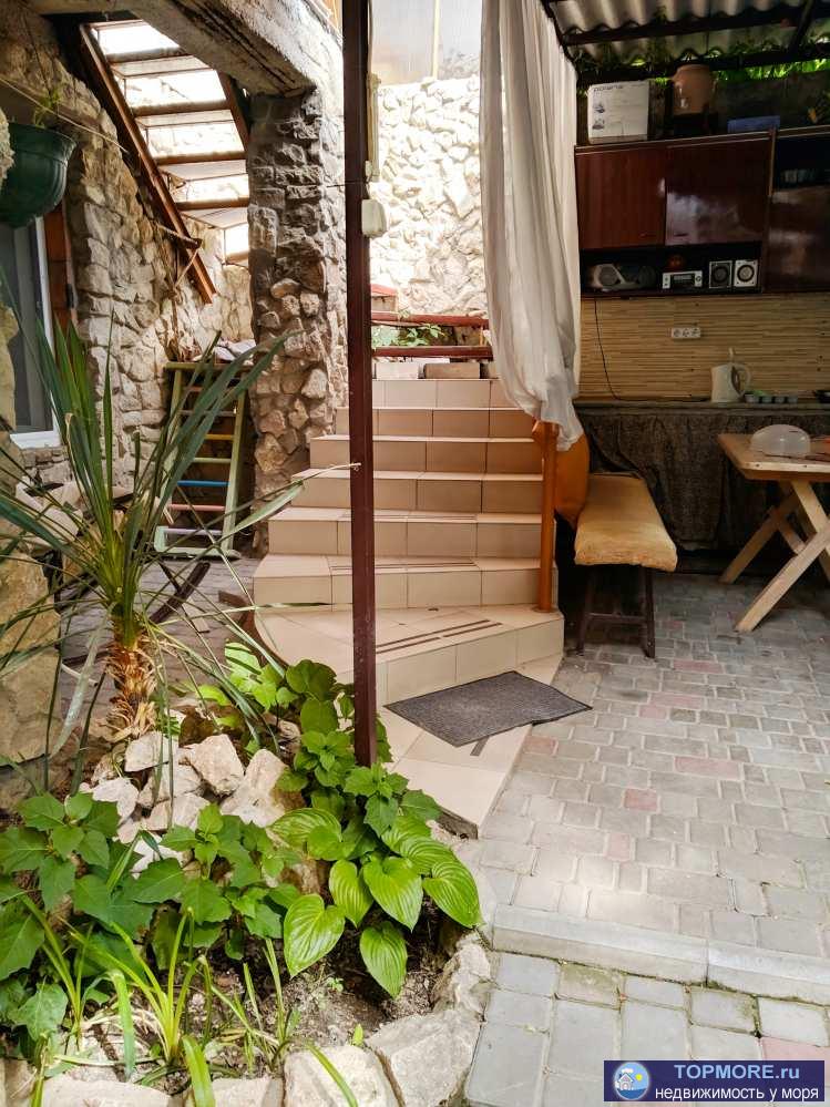 Приглашаем в  Феодосию отдохнуть у Нели!     В центре,  10-15 мин. неспешно от моря по историческим  местам.... - 7