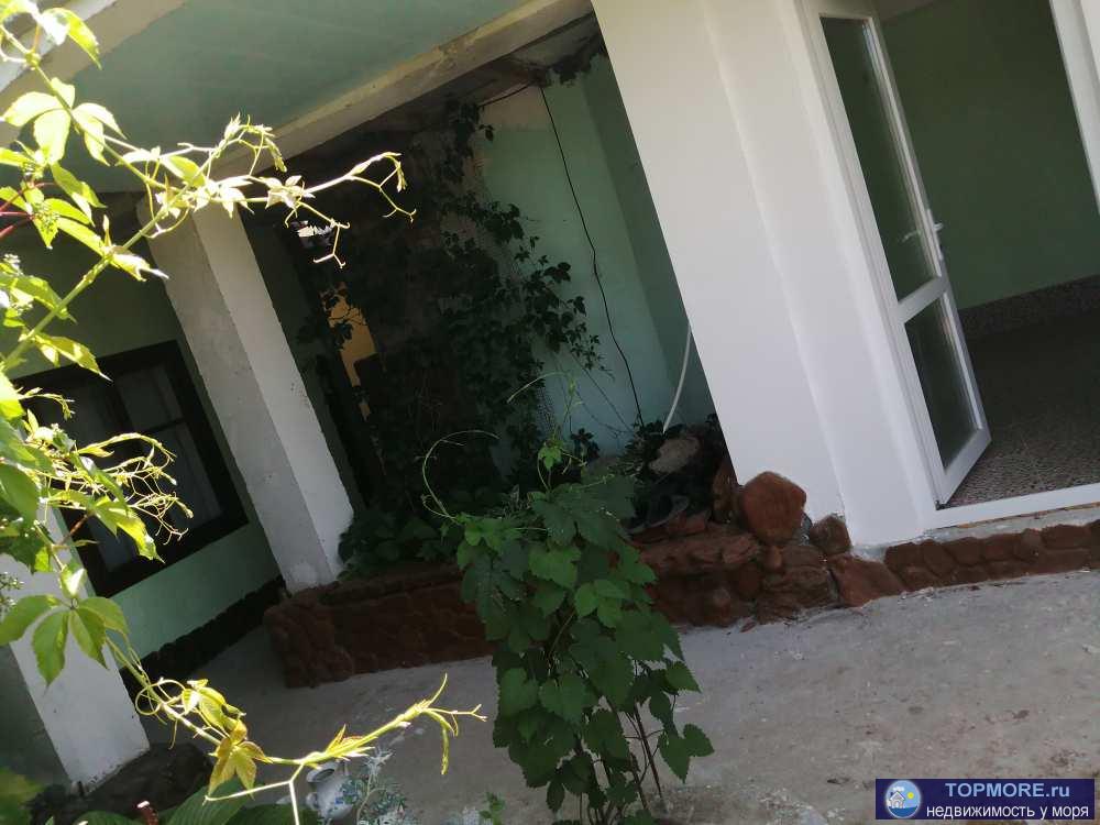 Предлагаю Вам посетить уютный домик на юго-западном побережье черного моря. Гостевой дом с уютными номерами находится... - 1