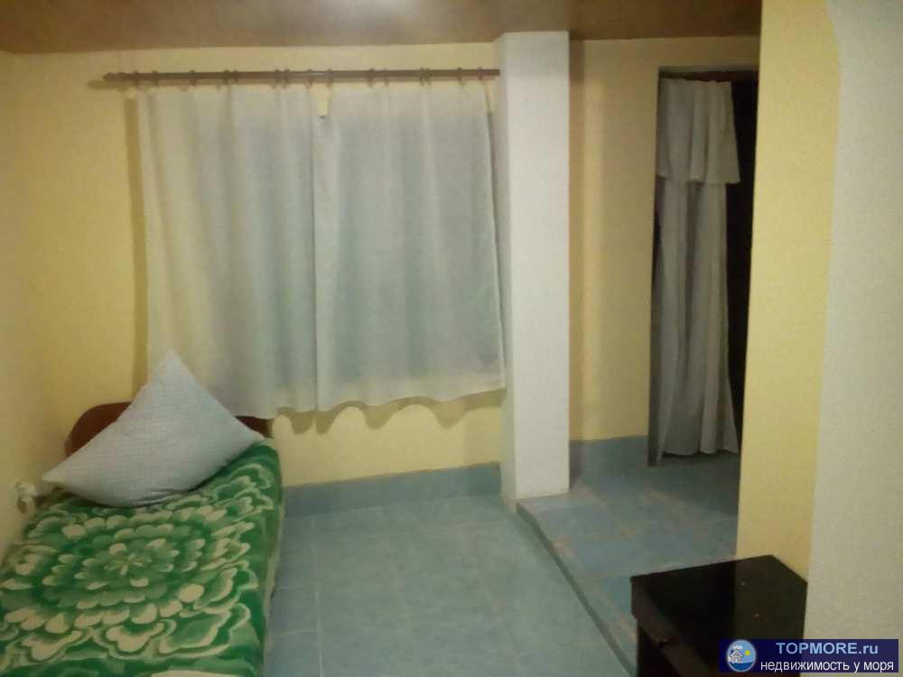 Предлагаю Вам посетить уютный домик на юго-западном побережье черного моря. Гостевой дом с уютными номерами находится... - 3