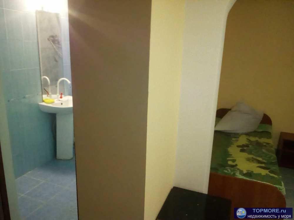 Предлагаю Вам посетить уютный домик на юго-западном побережье черного моря. Гостевой дом с уютными номерами находится... - 4