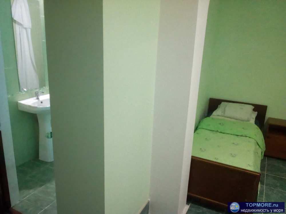 Предлагаю Вам посетить уютный домик на юго-западном побережье черного моря. Гостевой дом с уютными номерами находится... - 5