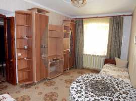 Предлагаю Вам провести свой отдых в уютной 2-х комнатной квартире,...