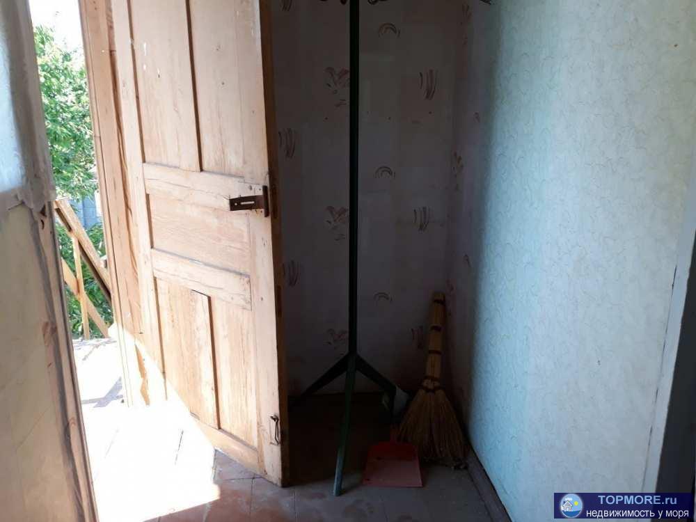 Продам дачу на участке 4 сотки, в районе между с. Орловкой и ПГТ Кача, в хорошем дачном массиве СНТ Полюшко- 2.  -... - 6