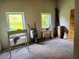 Продам дом в Орлином, Байдарская долина. Экологически чистое место...