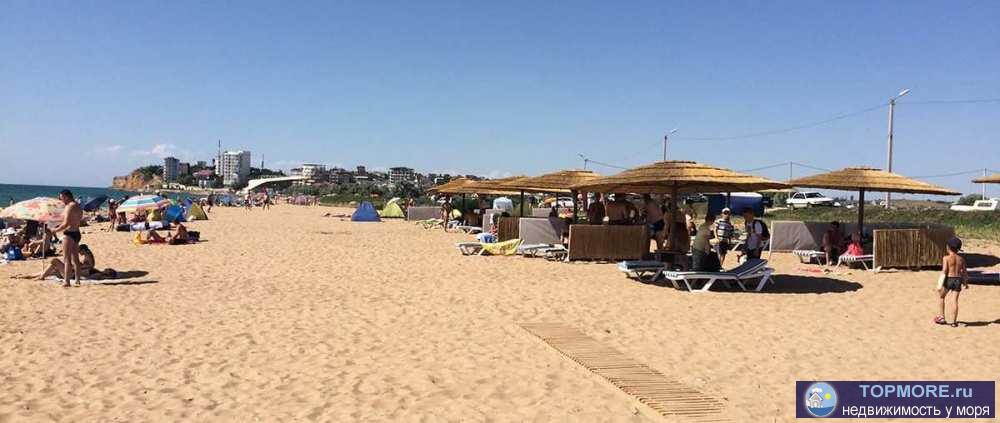 Продам дом-дачу для летнего отдыха в Каче. У комфортных пляжей Звездный берег и Немецкой балки в пешей доступности... - 7