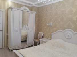 Светлая уютная двухуровневая квартира (статус квартиры), в новом...