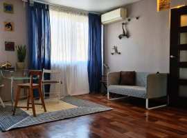 Срочно Продам двухкомнатную квартиру ул. Горпищенко, на 4 этаже.
В...