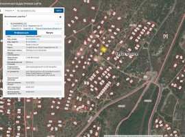 Участок 8,8 соток ИЖС с пропиской, расположен по улице бульвар...