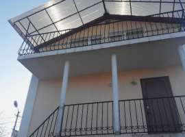 Продам чистый новый хороший двух этажный дом 96м2 в СТ Строитель,...