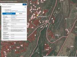 Участок 8.8 соток ИЖС бульвар Гардемаринов в районе Мекензиевы...