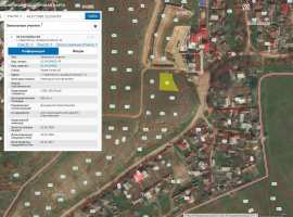 Продам участок ИДС (Индивидуальное дачное строительство) в с....