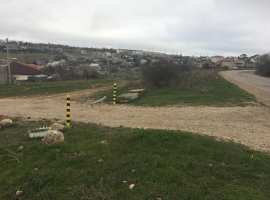 Продам участок правильной формы 8 соток ИДС (с адресом и пропиской)...