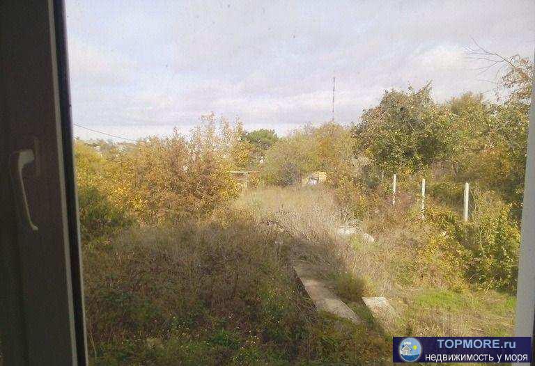  Продам дом СНТ «Сапун – Гора» ул. Центральная. Участок 6.12 сотки, кадастровый паспорт. Дом 140м2, 2 этажа (+ старая... - 1