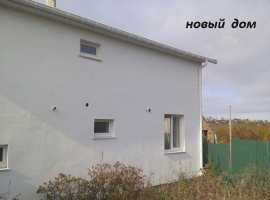 Продам дом СНТ «Сапун – Гора» ул. Центральная. Участок 6.12 сотки,...