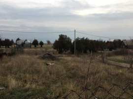 Участок 4 сотки ТСН Бриз (Фиолент). Участок ровный, видовой с видом...