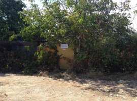 Участок 4 сотки СНТ Таврия (Камышовое шоссе). Участок ровный, свет,...