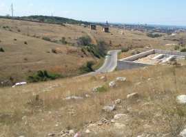 Участок 10 соток ИЖС на Корабельной стороне. Участок ровный,...