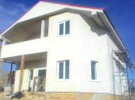 Продается дом в Севастополе, Фиолентовское Кольцо. 

Общая площадь...