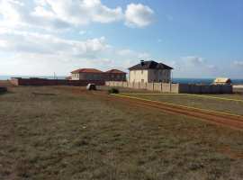 Продам участок 7 сот под ИЖС на Фиоленте  в ЖСТИЗ 