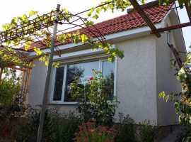 Продам земельный участок 6 сот под ИЖС с домом в СТ 