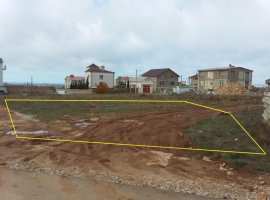 Продам участок 5,22 сот под ИЖС в правой Гераклее, район...