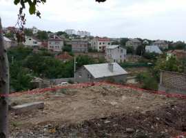 Продам участок 5,5 сот под ИЖС на ул. Курская, р-н ул. Горпищенко....