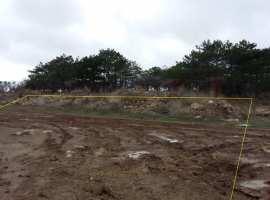 Продам участок 5 сот под ИЖС в правой Гераклее, район Камышевского...