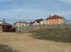 Продам земельный участок 9 сот под ИЖС в бухте Казачья, ул....