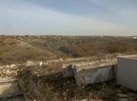 Продам земельный участок 8,5 сот под ИЖС на 5 км. Балаклавского...