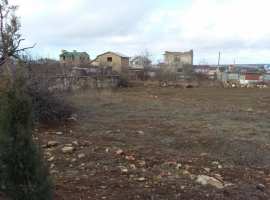 Продам садовый участок 8 сот на Фиоленте в СТ 