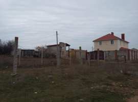 Продам садовый участок 4 сот на Фиоленте в СТ 